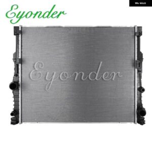 AC A/C エンジン 冷却 ラジエーター BMW 5 BMW 7 G30 F90 G11 G12 530E 550I 740E 740LE 750 LI 17118642875 17118743665 8743665