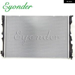 エンジン 冷却 ラジエーター メルセデス ベンツ B クラス スポーツツアラー W246 W242 W247 B180 B200 B220 2018- 2475000203 A2475000203