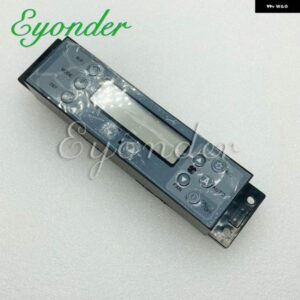 エアコン コントローラ ー エアコン コンディショナー AC A/C コントロール パネル コマツ 住友ショベル TKS-CP208A2