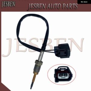 89425-60140 89425-60120 第一 第三排気ガス温度センサー トヨタ ランドクルーザー プラド 3.0 TDI D4D 1KDFTV 2009-2017