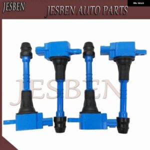 4個 22448-6N015 22448-6N011 イグニッション コイル 日産 アルメーラ セントラ アベニール ブルーバード シルフィ プリメーラ エキスパート パルサー サニ