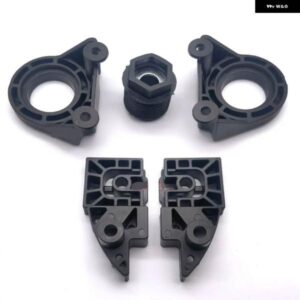 アウディ Q5 Q5L 2018 2019 2020 車用 ヘッドライト リペアキット ブラケット リング リペア部品