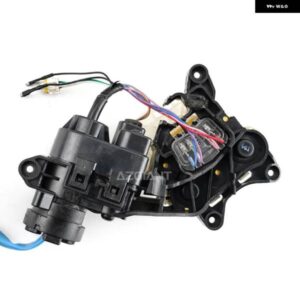 1個 バックミラー 折りたたみ モーターアクチュエータ アセンブリ 2019-2021 スバル フォレスター