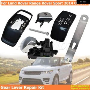 ランドローバー レンジローバー スポーツ 2014年以降 L494 ギア レバー リペアキット LR117072