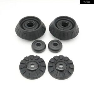 6個 フロントフリクション ベアリング /ストラット マウント /リバウンドストップ ダンパー ホンダ ジャズ GD1 GD3 GE6 GE8 2005-2014