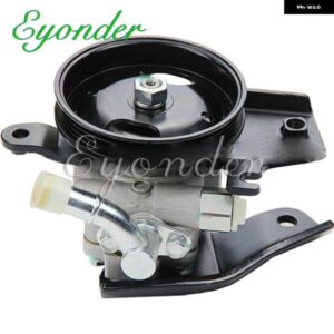 パワーステアリング ポンプ 日産 X-TRAIL T30 2.0 2.5 2001-2013 QR20DE SR20VET QR25DE 49110-0E000 491100E000