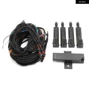 キーレスエントリーKESSY システム アウディ A4 B9フェイスリフトA5 2020-2022 8W0927753 8W0927754 4M0907247