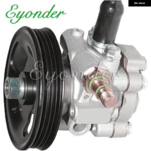 左ハンドル 用パワーステアリング ポンプ 三菱 PAJERO L200 2.5 K74T K94W MR448507 MR374897 HP1146 HP1961 MR44-8507 MR37-4897