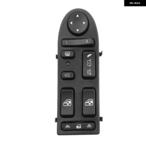 オートパワーウィンドウ コントロール スイッチ MAN TGA TGX 左ハンドル リフター 81258067098 81258067045