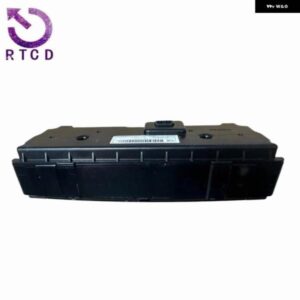 エアコン コントロール パネル 275102210R ルノー カジャー 2016-