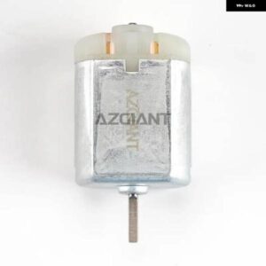 20個 車用 セントラ ルドアロック アクチュエーター モーター FC-280PC-22125 フラットシャフト Dスピンドル パワーロックリペア エンジン