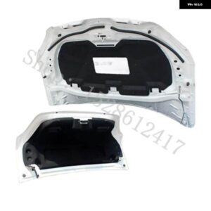 シトロエン エリーゼ 2014-2018 エンジン フード防音綿 リア キャリア 室蓋 断熱綿