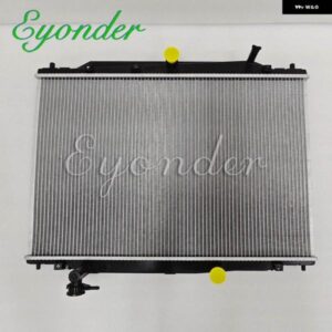 エンジン 冷却 ラジエーター マツダ CX9 CX-9 2.5L L4 2016-20 PY8V-15-200 PY8V15200 PY8W15200 PY8W-15-200
