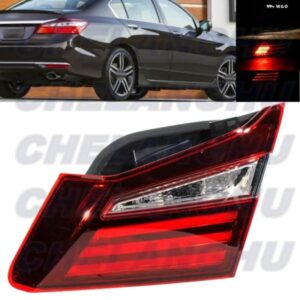 LED テールライト ホンダ アコード セダン 2016 2017 右内側 リアランプ カーアクセサリー 34150T2AA21
