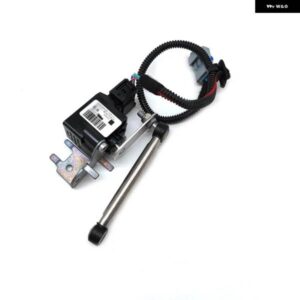 6224G3 プジョー 307 リ スタイリング 308 408 シトロエン C4 ヘッドライト 調整センサー ヘッドランプ 高さセンサー