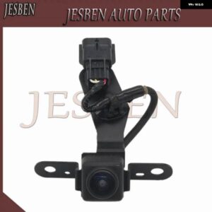 284F1-3VA1B 車フロントビュー パーキング カメラ 日産 ノート SL/MID 1.6L 2013-17 NO# 284F13VA1B 284F1 3VA1B