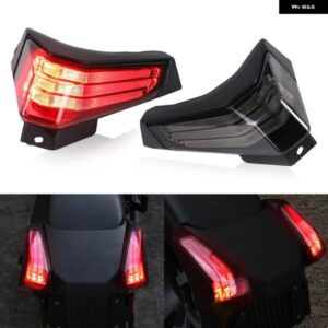 LEDスモークテール ブレーキライト CAN-AM RYKER 600 900 RALLY 2019-2024 部品ナンバー710005285 710005284