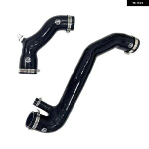 シリコンインタークーラーレーシングホースキット ルノー 5GT R5 ターボブースト+ダンプ バルブ 1985-1991