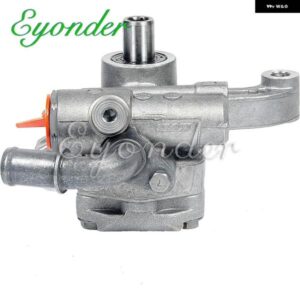 パワーステアリング ポンプ ビュイック エンクレーブ シボレー トラバース GMC アカディア サターン アウトルック 3.6L V6 20954812 2095-4812