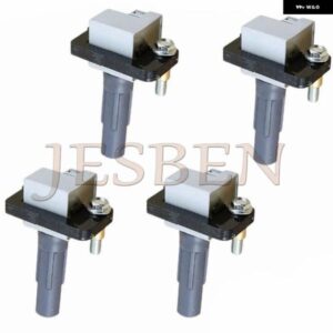 4個 22433-AA418 イグニッション コイル スバル エクシーガ インプレッサ フォレスター アウトバック レガシー バハ 1.5 2.0 2.5 2004-14 22433-AA540