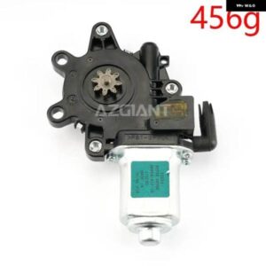 ウィンドウガラス リフター レギュレーター モーター 日産 ティーダ 2005-2011 2ピン 82731-AX00A