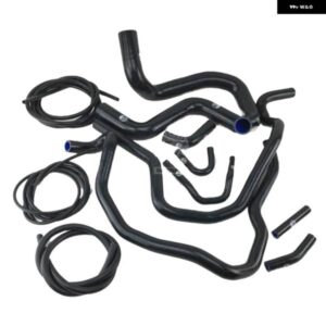 シリコン ラジエーター ホースキット + バキュームホースキット 日産 セフィーロ A32 A33 1997-2005 12個