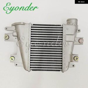 インタークーラー インタークーラー 日産 テラノ パトロール GR II ワゴン テラノ 14461VC104 14461VC106 14461-VC10A 14461-VC106 14461VC10A