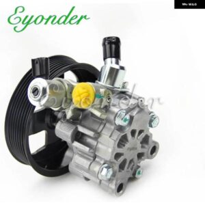 パワーステアリング ポンプ トヨタ セコイア タンドラ 4.6L 5.7L V8 2010-2013 44310-0C110 443100C110