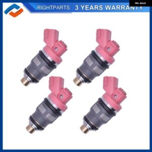 23250-46100 燃料 インジェクター トヨタ スープラ アリスト ソアラ 1JZ2 2325046100