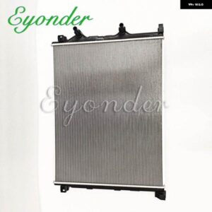 インタークーラー インタークーラー ラジエーター レクサス RXシリーズ X500 2022-2024 2.4T 16550-F0030 16550-25030 16550F0030 1655025030