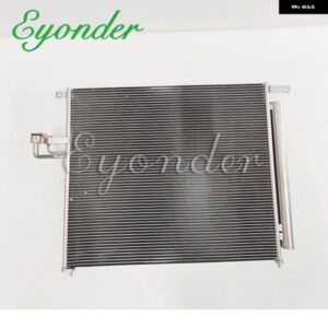AC エアコン エンジン 冷却コンデンサー フォード レンジャー 2.2 3.2TD 2374912 AB3919710AE EB3G19710A2A EB3G19710A2D