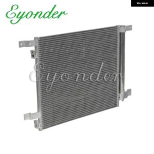 A/C AC エアコン コンデンサー キャデラック SRX 2.8L V6 ターボチャージ 2010 3.0L V6 2010 2011 GM3030287 20818742