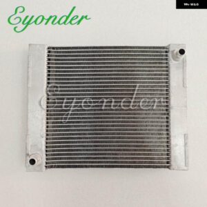 冷却剤 エンジン 冷却 ラジエーター BMW M5 M6 補助 ラジエーター 17112284278 2284278