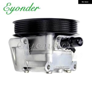 パワーステアリング ポンプ VOLVO S80 II V70 III XC60 S60 II V60 2.0 T 2006-2010 9G913A696AB 7617974107 36001204 31280865 50566990