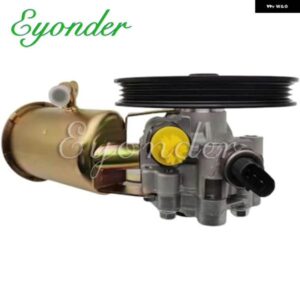 パワーステアリング ポンプ トヨタ ヤリス ヴェルソ NCP10 SCP12 SCP12R NCP13 NCP22 NCP21 44310-52050 4431052020 4431052050 4431052090