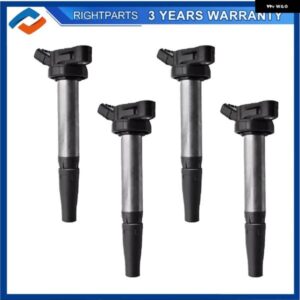 IGC24628 90919-C2007 90919C2007 9004A-19002 9004A19002 イグニッション コイル トヨタ セコイア 2007-2016 90919-C2001 90919C2001