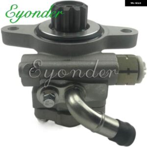 パワーステアリング ポンプ トヨタ ハイラックス III 2KD-FTV 1KD-FTV 44310-0K020 44310-0K040 443100K030 443100K040 443100K020