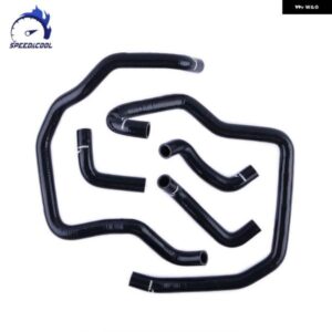 1994-1999 トヨタ セリカ GT4 ST205 3SGTE エンジン カー シリコン エアチャージクーラー ターボ インタークーラー チューブ パイプ ホース