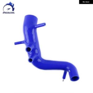 1998-2005 アウディ TT VW GOLF MK4 GTI JETTA 1.8T シリコン製吸気インテーク チューブ パイプ ホース