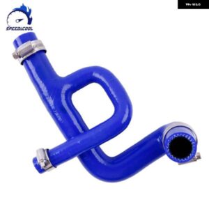 1998-2004 フォーカス RS MK1 サーモスタット 2.0L ターボ シリコン ラジエーター クーラントホースキット