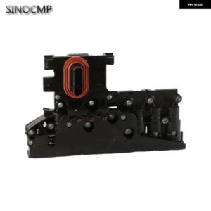 6F50 6F55 トランス ミッション ソレノイド バルブ ボディ モジュール AA5P-7Z369-AA DA8P7G391AA DA8P7G391AB エッジエクスプローラー MKS MKT MKX MKZ