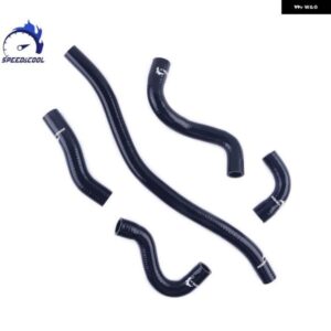 1998-2004 トライアンフ サンダーバード 900 バイク 用 シリコン製 ラジエーター クーラント チューブ パイプ ホースキット