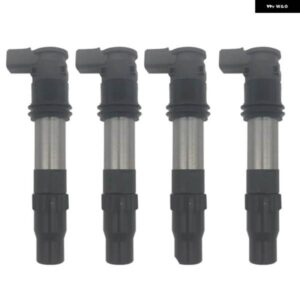 4個 129700-5150 30700-MFL-003 イグニッション コイル ホンダ CBR1000RA CBR1000RR 2008-2019 CBR1000S1 2017-2019 CBR1000S CBR1000RS 2014