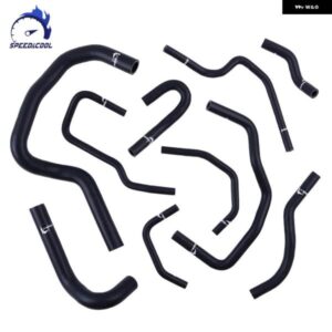 1997-2001 ホンダ CRV CR-V MK1 B20 2.0L 車用シリコン ラジエーター 冷却ホースキット