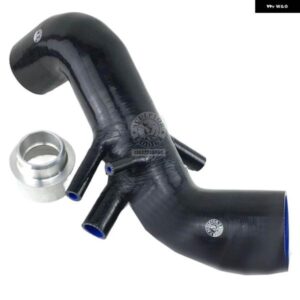 シリコンホース シリコンターボインテーク パイプ アウディ S3/TT セアト レオン クプラ BAM AMK 80MM 3インチ KO4 ターボ