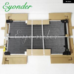 AC A/C エアコン コンディショナー コンデンサー INFINITI Q50 Q50L Q60 921006HB0A 921004GB0A 921004GB0A 921004GC0A CN4402PFC
