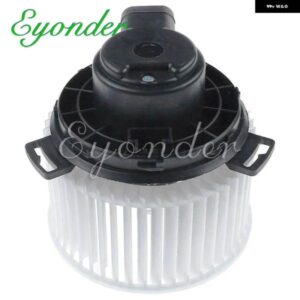 AC A/C エアコン ヒーター 暖房ファン ブロワーモーター マツダ 3 セダン 1.6 2.0.2.2 2.5 2008-2014 BBM461B10