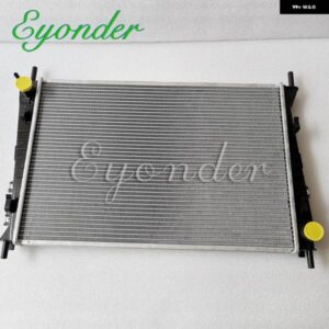 エンジン 冷却 ラジエーター JAGUAR X-TYPE XTYPE I X400 CF1 エステート 2.0 2.2 2.5 3.0 C2S20551 1X4H8005AF C2S31599 C2S1231 C2S42756