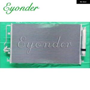 エンジン 冷却コンデンサー ラジエーター メルセデス ベンツ スプリンター 3-T バス 906 5-T VW クラフター A9065000454 2E0.820.413 68013633AA