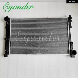 エンジン 冷却 ラジエーター メルセデス W203 CL203 S203 C209 A209 R171 C180 C200 C240 C220 C320 C230 A2035003403 2035003403